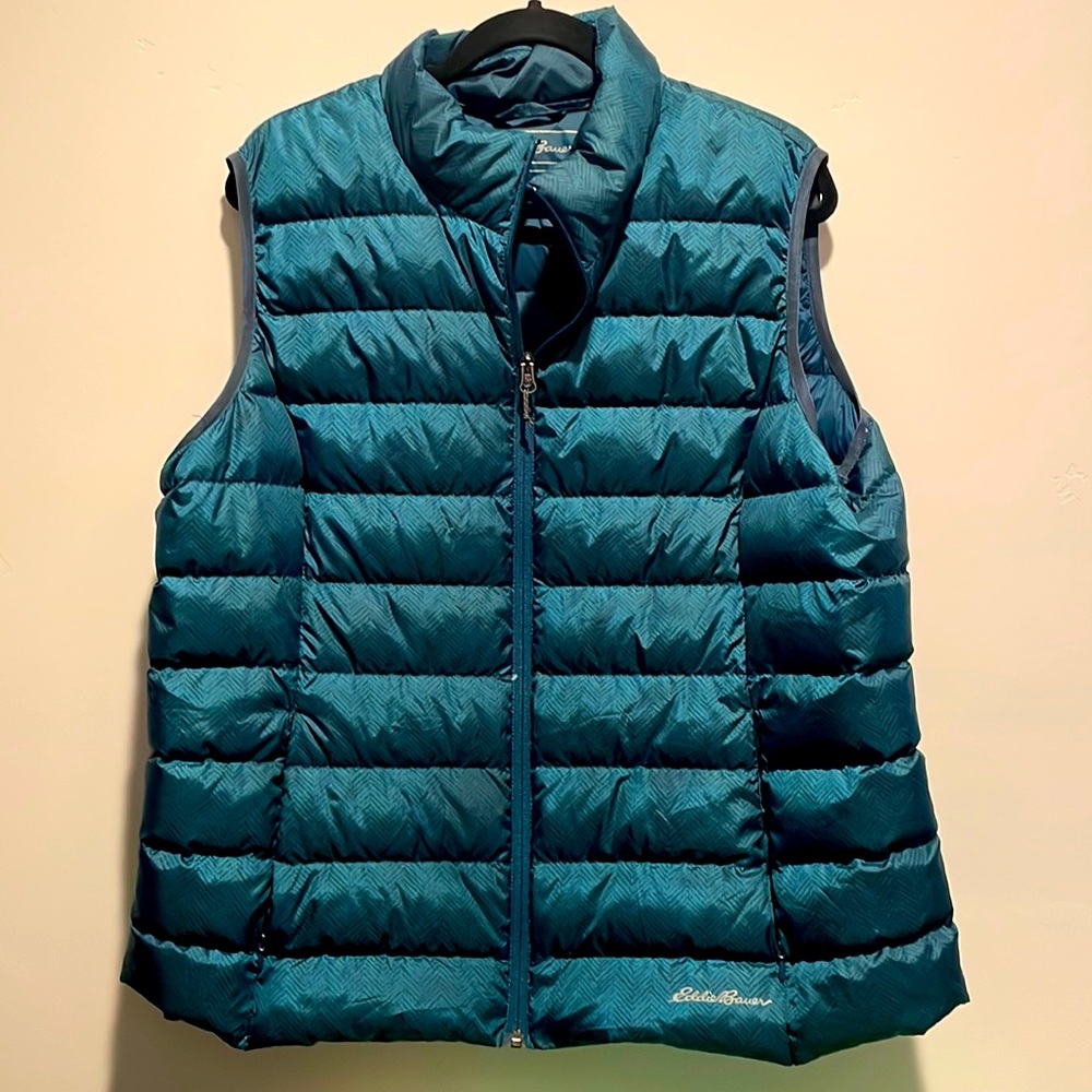 Eddie Bauer EB650 Vest